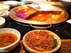 -周师兄大刀腰片火锅(洪崖洞旗舰店)