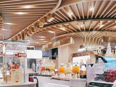 -山焱·炭火自助烤肉(周浦万达店)
