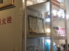-海马体照相馆(大连罗斯福广场店)