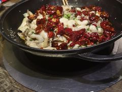 -百岁鱼庄·常州老字号(湖塘店)