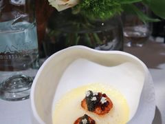 -Le Bistrot de Racine