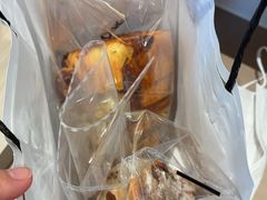 -窑滚面包专门店(马鞍山金鹰店)