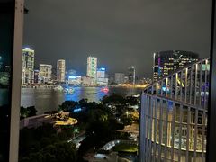 -上海凯宾斯基大酒店