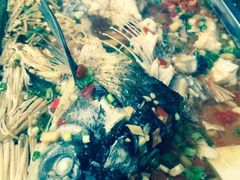 -徽州美食(三十年老店)