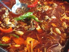 -自贡好吃客(科华店)