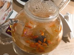 -粗茶淡饭·隐庐私厨(东亭店)