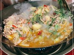 -国庆鸡杂老店