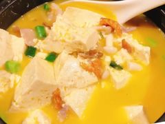 海胆烧豆面-茶啊冲电影主题文化餐厅(TOUCH12街店)