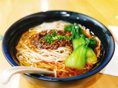 -李先生牛肉面大王(北京站售票厅餐厅)