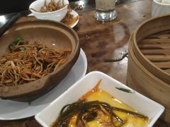 -一楼食业·美食人家