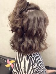 -MOVAN HAIR莫凡匠人发型屋