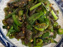 -浏阳河湘菜馆(五一支路店)