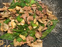 -费大厨辣椒炒肉(黄兴中心广场店)