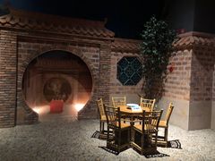 -中国闽台缘博物馆