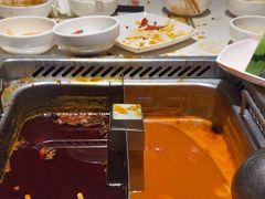 -海底捞火锅(大学路新象城店)