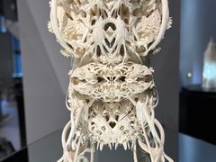 -中国3D打印文化博物馆