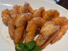 -四季民福烤鸭店(王府井东安门店)