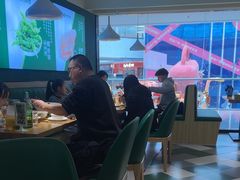 -兰湘子·湘菜小炒(盛龙广场店)