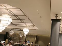 -京香轩·中餐厅(上海中庚聚龙酒店)