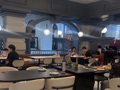 -必胜客(砂之船中东奥莱店)