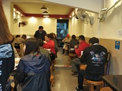 大堂-卓粤拉肠(红庙店)