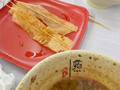 -无名缘米粉(迎宾路店)