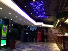 -豪食披萨烤肉自助(保定商场店)