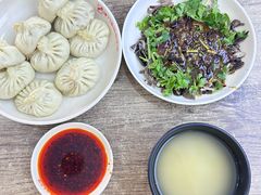 -津门张记包子铺(华昌道店)