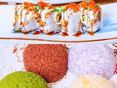 -温野菜涮涮锅(曲江大悦城店)