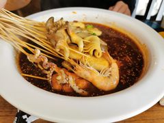 -三生小馆(亭知路店)