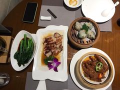 -豫璟轩中餐厅(南昌万怡店)