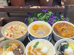 -老地方猫儿面(磁器口店)