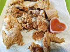 -叫了只炸鸡(平顶山总店)