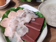 -呷哺呷哺 黄金牧场 (太原万象城店)