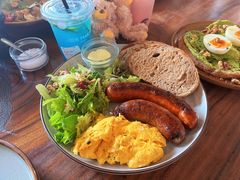 -RAC BAR(安福路店)