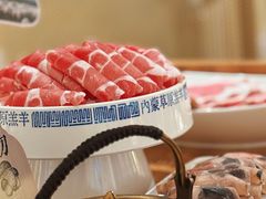 -巴奴毛肚火锅概念餐厅
