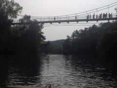 石象湖-保利石象湖景区
