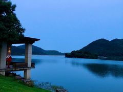 -宁波九龙湖开元度假村