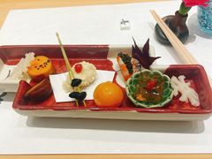 -鮨一日本料理旗舰店(总店)