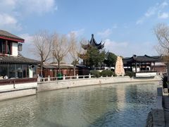 -召稼楼古镇