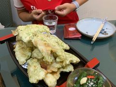 -君霖海鲜私房菜(春柳店)