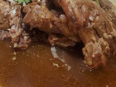 精品羊脖子-芦月轩羊蝎子(劲松店)