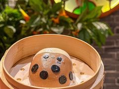-禄运茶居·手工点心(猎德店)