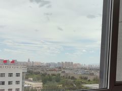 -金地大酒店-中餐厅