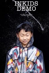 -INKIDS潮童社儿童摄影(朝阳大悦城店)
