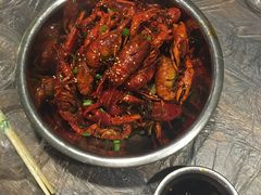 -靓靓蒸虾(中山公园店)