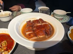 -南里山房·新淮扬菜(徐汇万科店)