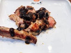 -湘汇概念铁板烧(铁西万达店)