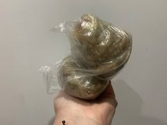 -白玉兰传统小吃