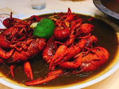 -怪怪龙虾·澳洲蓝龙王·深夜食堂(惊驾路店)